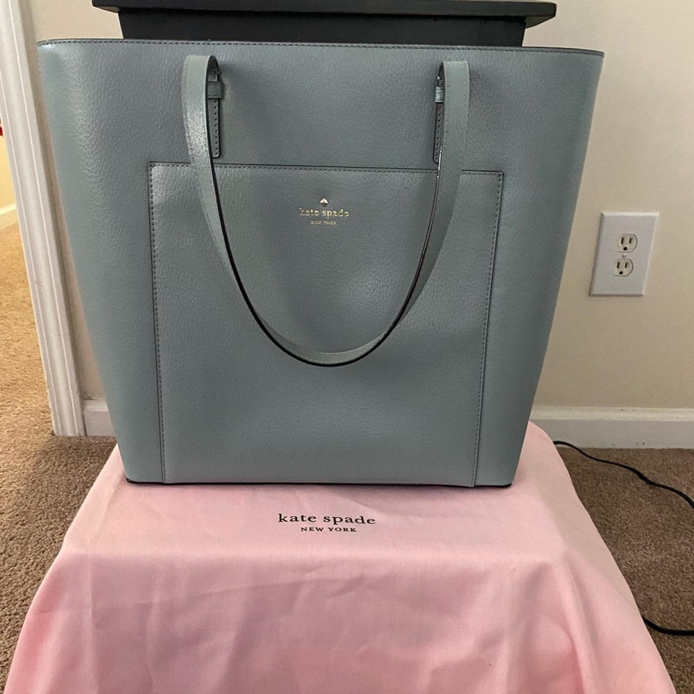 Kate Spade large tote bag
